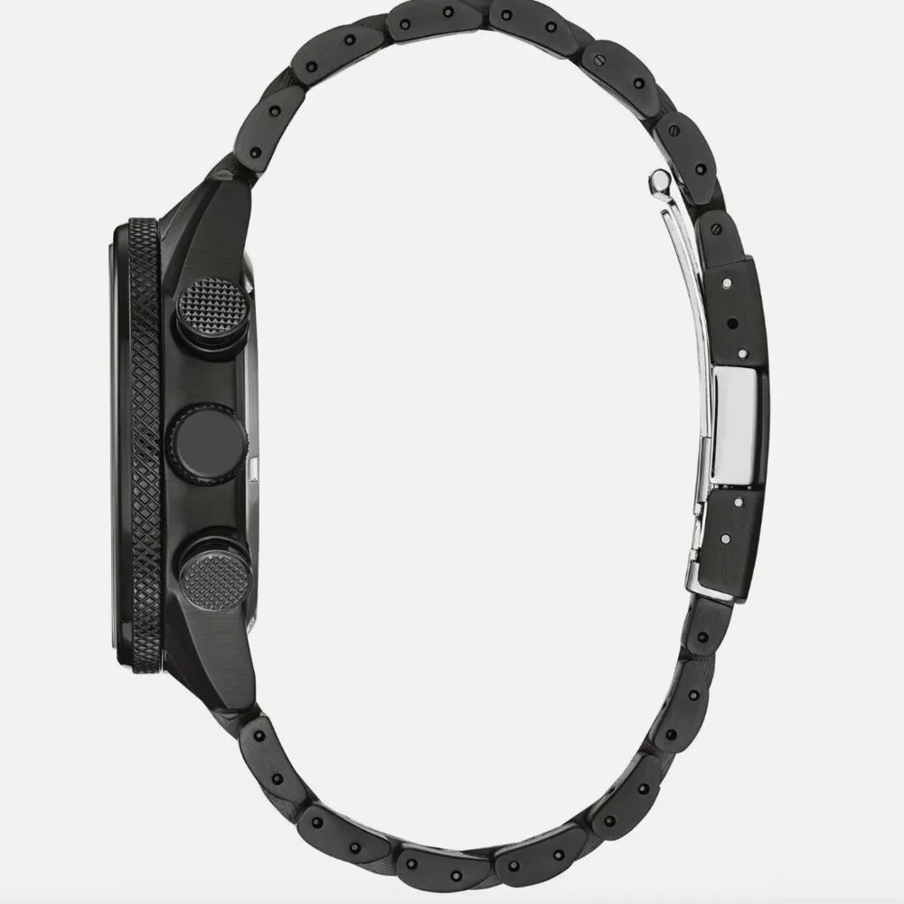 Nighthawk Camo Dial Men's Citizen Watch